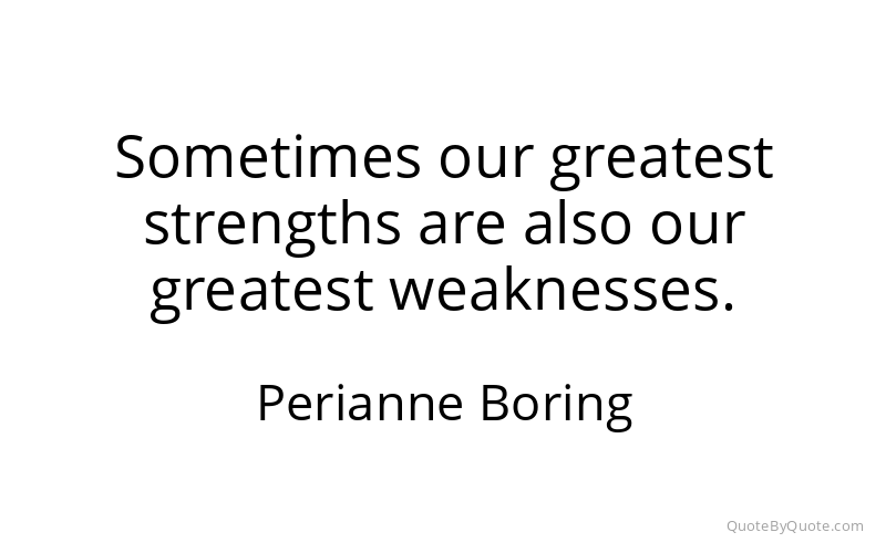Preview image for this quote by Perianne Boring