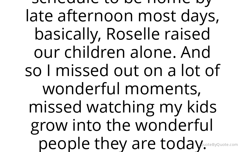 Preview image for this quote by Perry Como