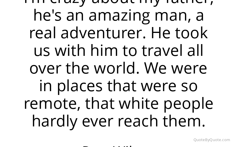 Preview image for this quote by Peta Wilson