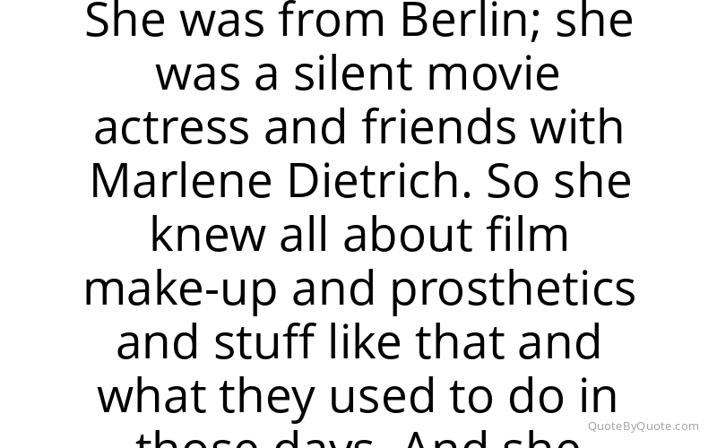 Preview image for this quote by Pete Burns
