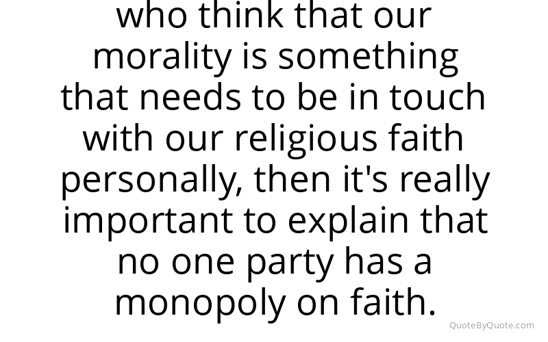 Preview image for this quote by Pete Buttigieg