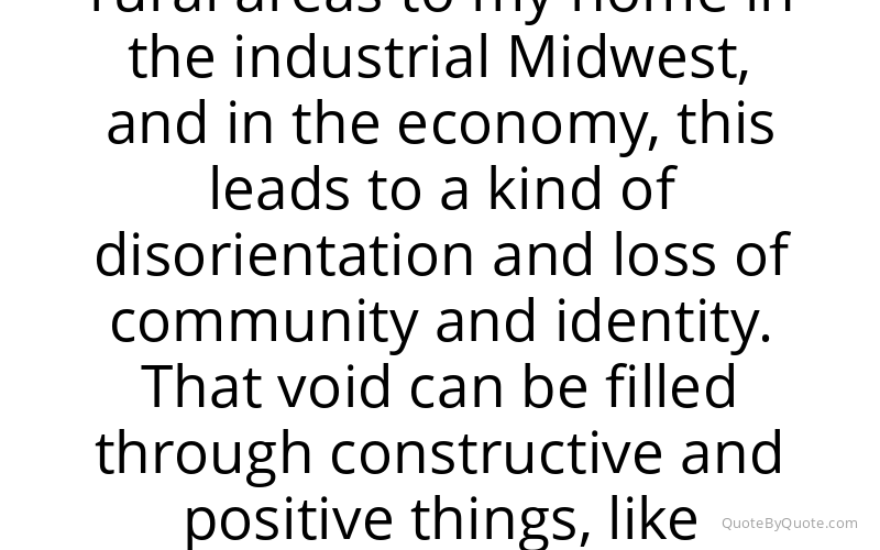 Preview image for this quote by Pete Buttigieg
