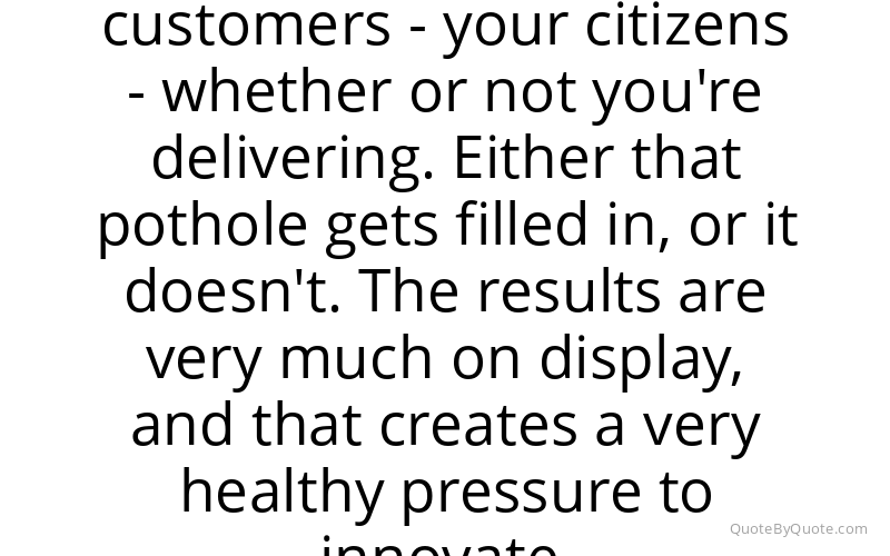 Preview image for this quote by Pete Buttigieg