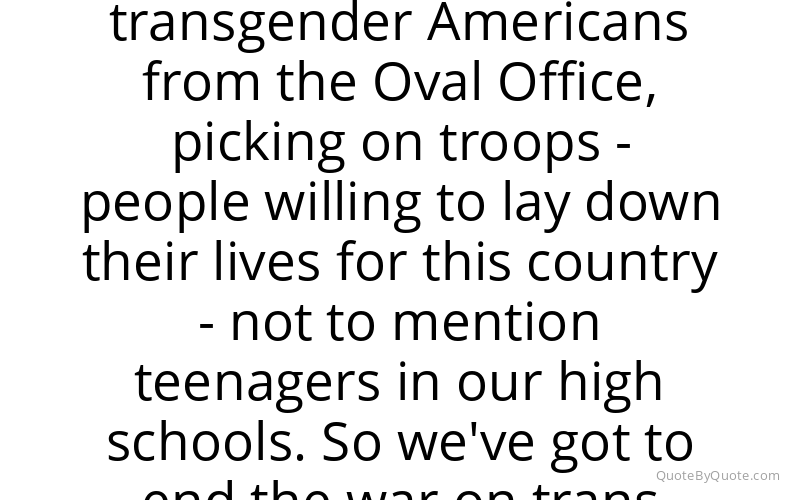 Preview image for this quote by Pete Buttigieg