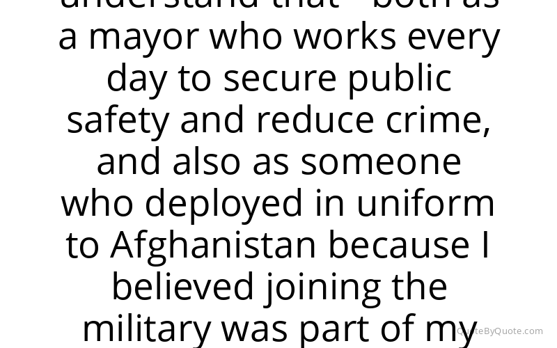 Preview image for this quote by Pete Buttigieg