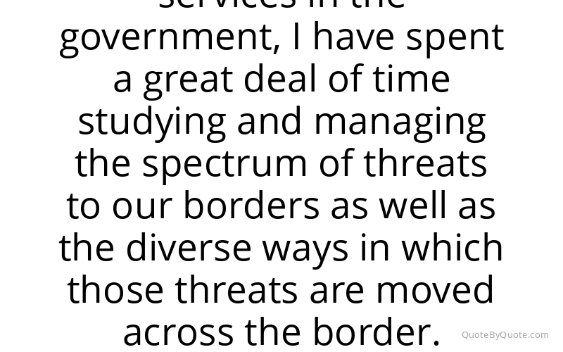 Preview image for this quote by Asa Hutchinson