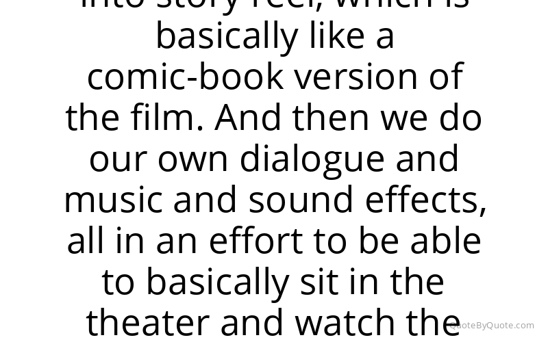Preview image for this quote by Pete Docter