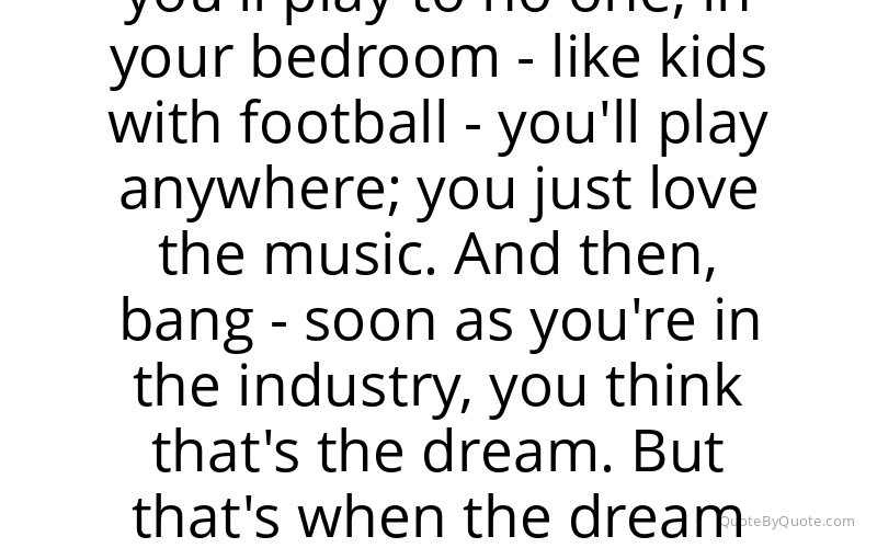 Preview image for this quote by Pete Doherty