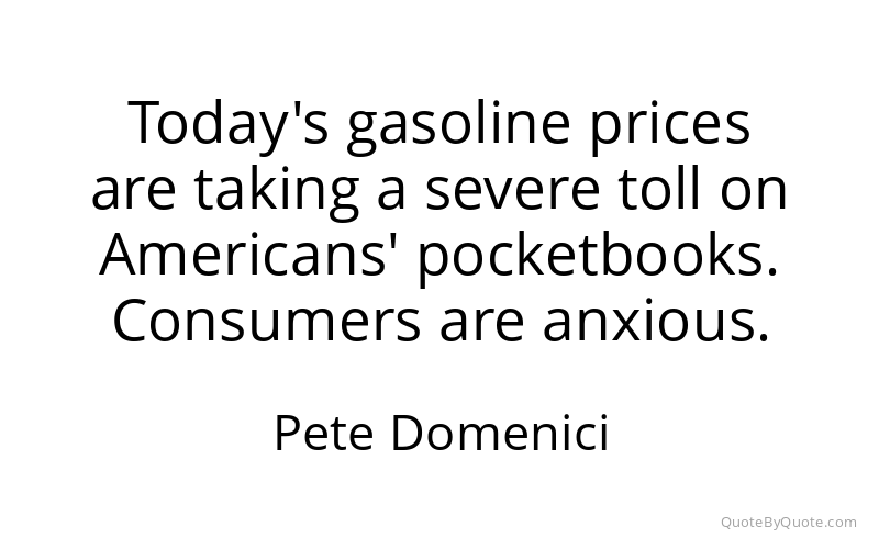 Preview image for this quote by Pete Domenici