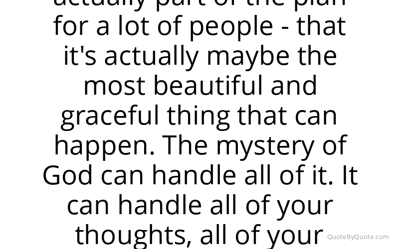 Preview image for this quote by Pete Holmes