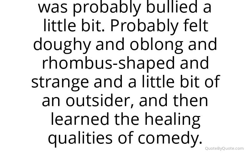 Preview image for this quote by Pete Holmes