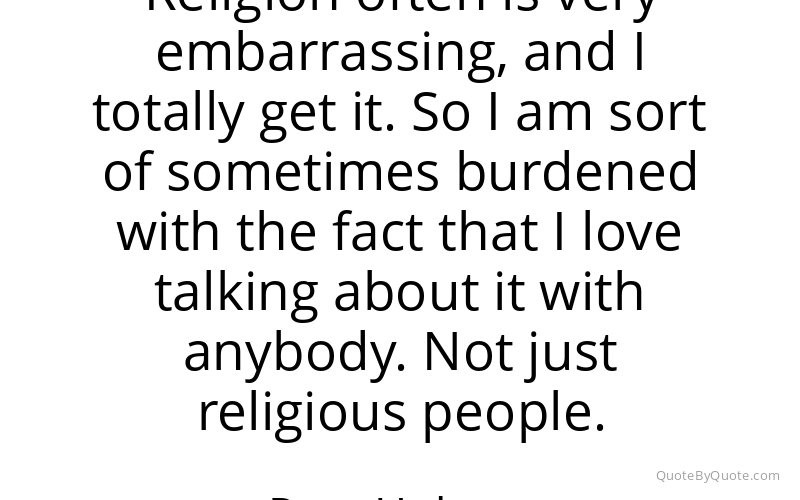 Preview image for this quote by Pete Holmes
