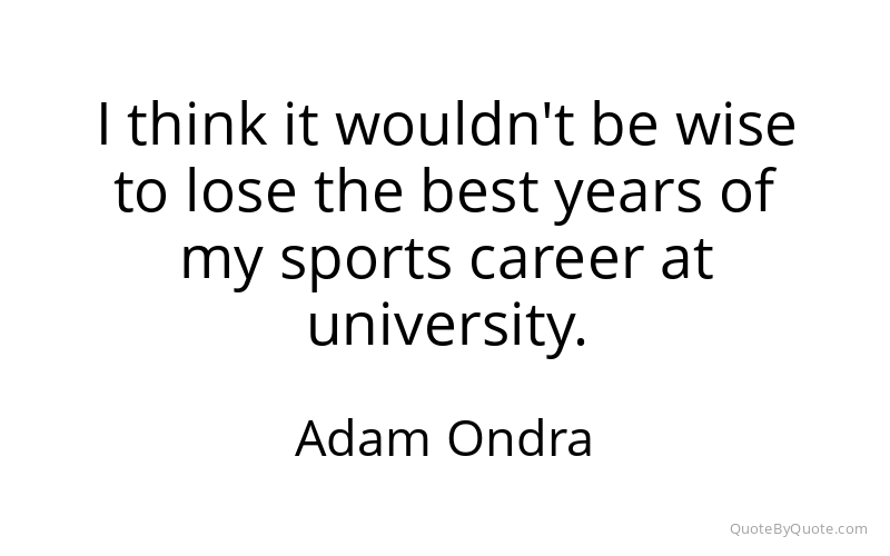 Preview image for this quote by Adam Ondra