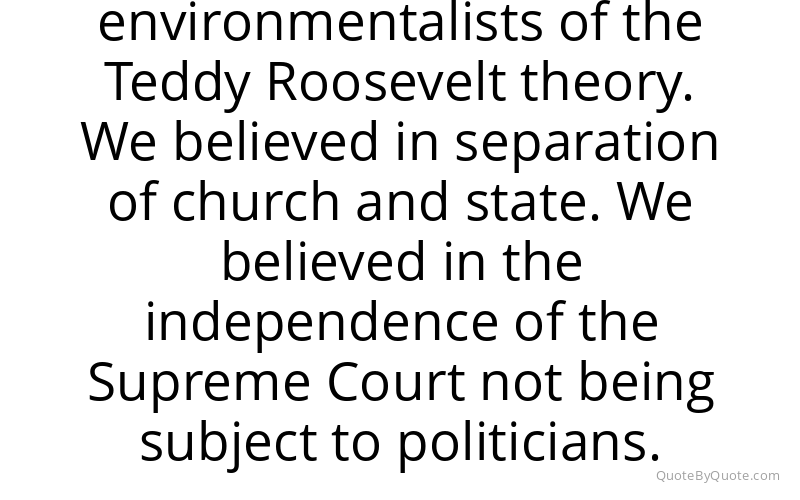 Preview image for this quote by Pete McCloskey