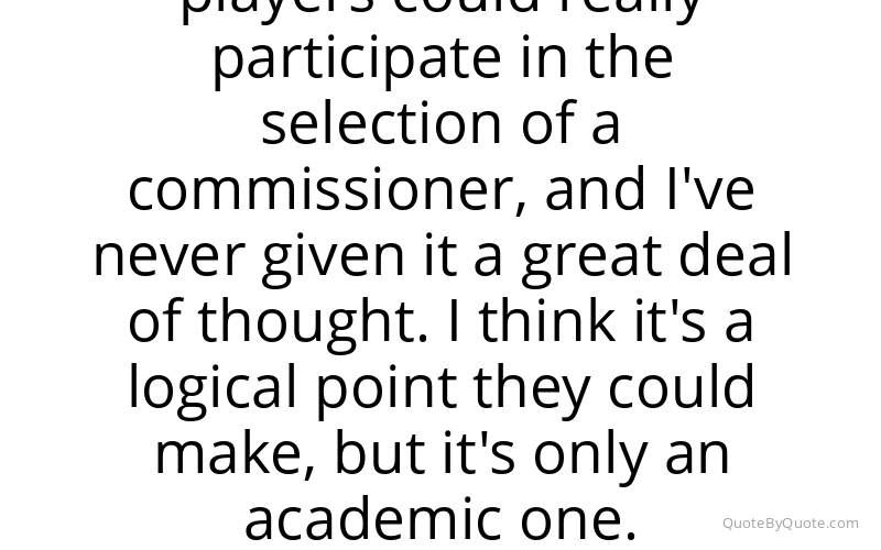 Preview image for this quote by Pete Rozelle