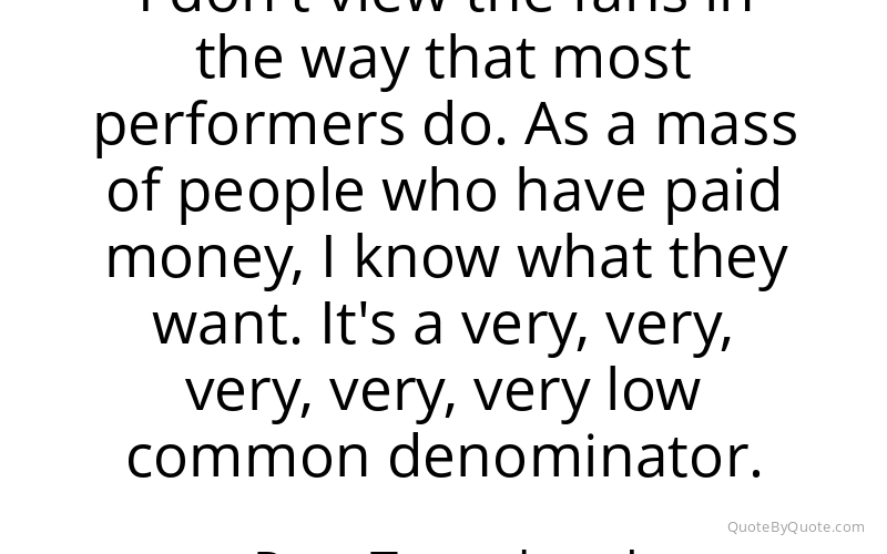Preview image for this quote by Pete Townshend