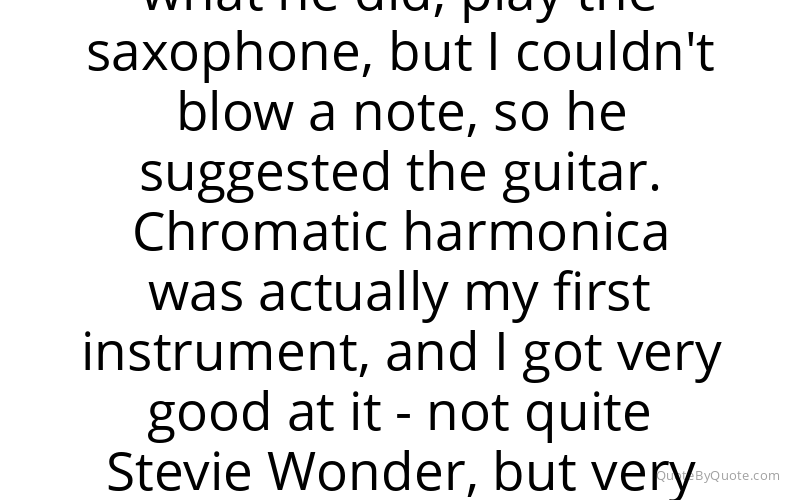 Preview image for this quote by Pete Townshend