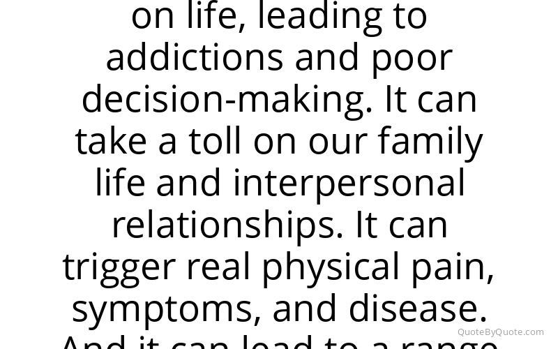 Preview image for this quote by Peter A. Levine