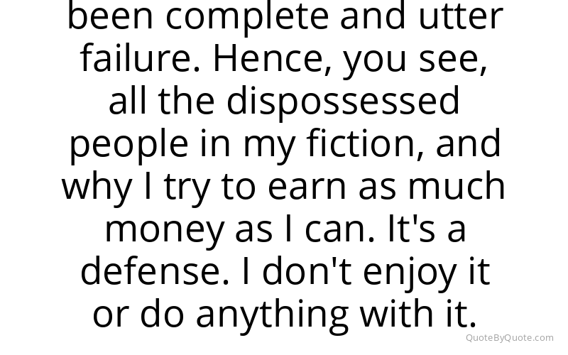 Preview image for this quote by Peter Ackroyd