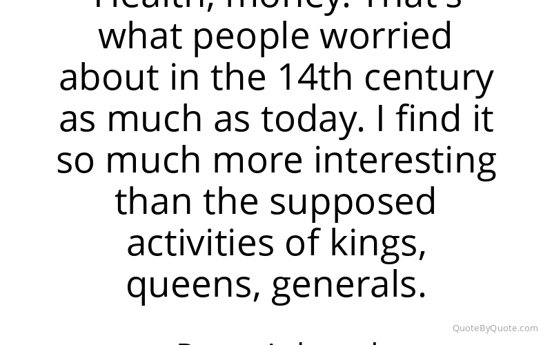 Preview image for this quote by Peter Ackroyd