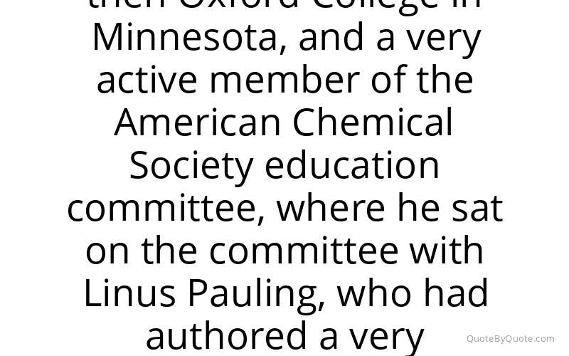 Preview image for this quote by Peter Agre