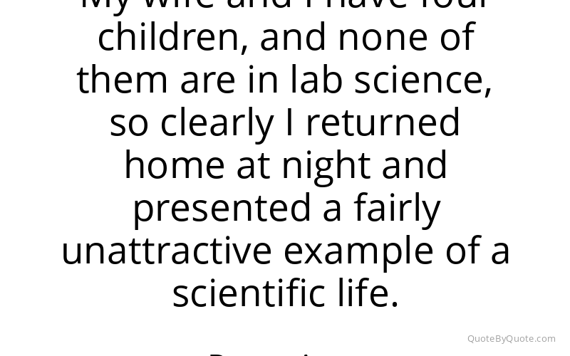 Preview image for this quote by Peter Agre