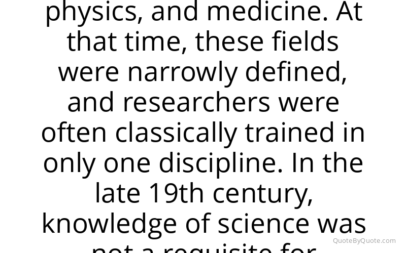 Preview image for this quote by Peter Agre