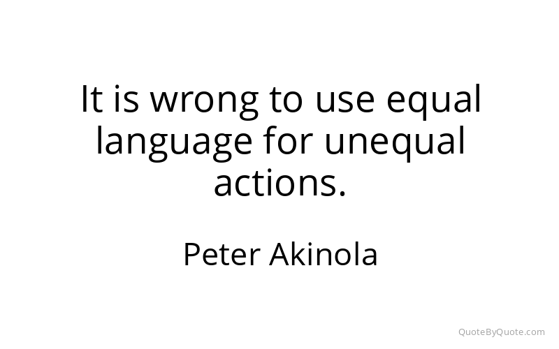 Preview image for this quote by Peter Akinola