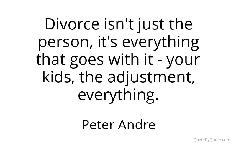 Preview image for this quote by Peter Andre