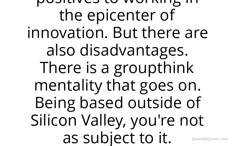 Preview image for this quote by Peter Barris
