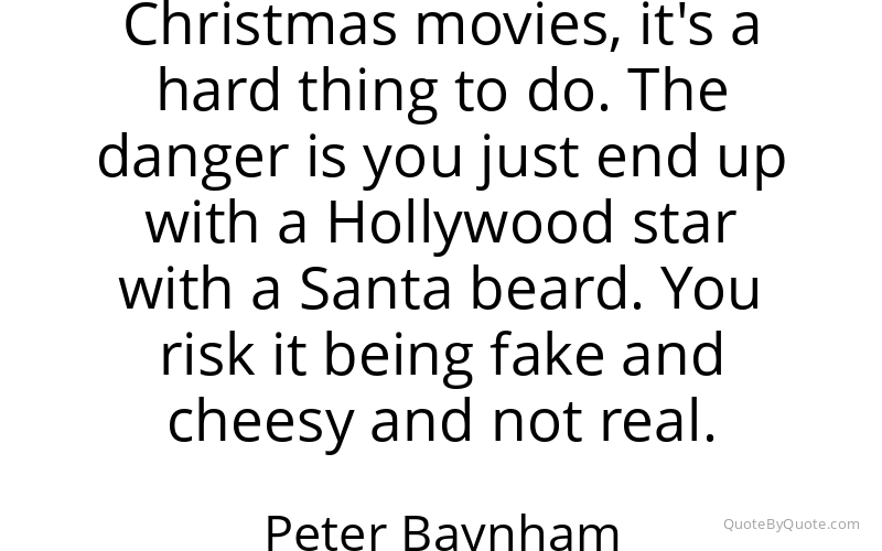Preview image for this quote by Peter Baynham