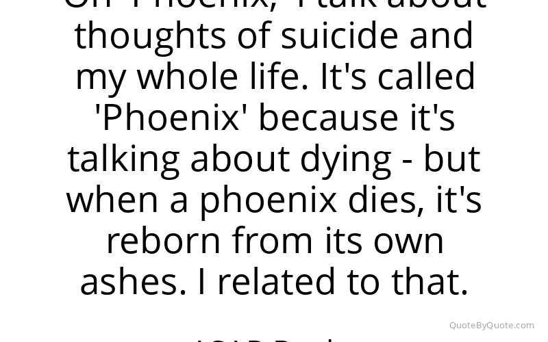 Preview image for this quote by ASAP Rocky