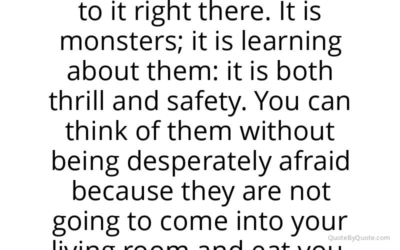 Preview image for this quote by Peter Benchley