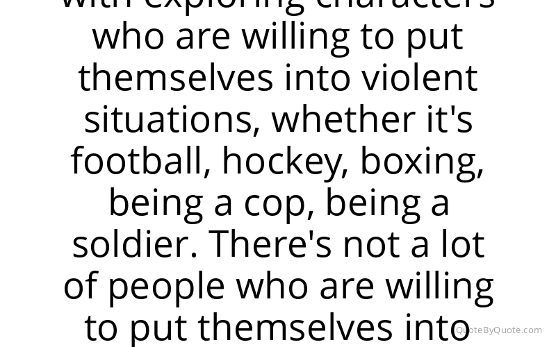 Preview image for this quote by Peter Berg