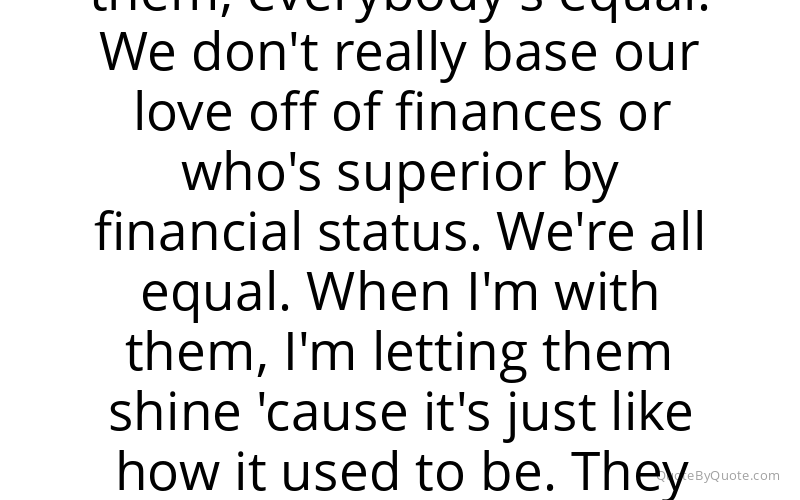 Preview image for this quote by ASAP Rocky