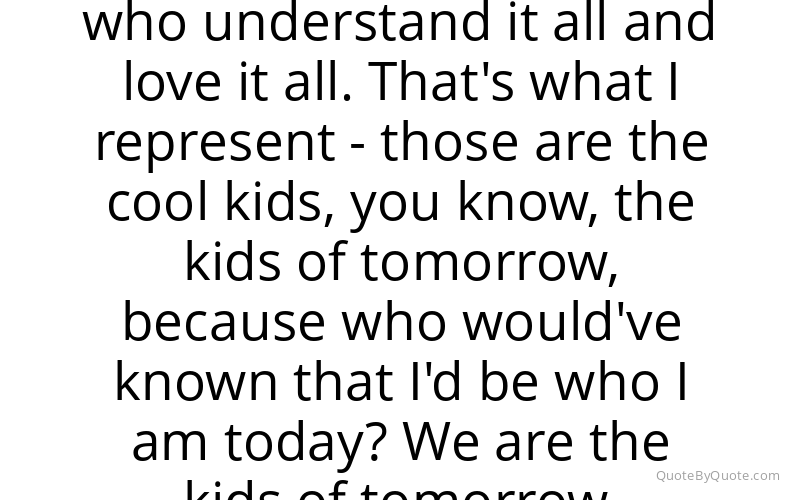 Preview image for this quote by ASAP Rocky
