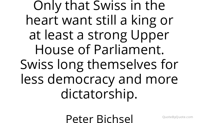 Preview image for this quote by Peter Bichsel