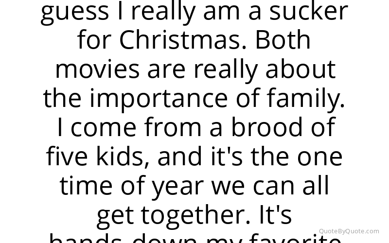 Preview image for this quote by Peter Billingsley