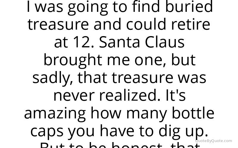 Preview image for this quote by Peter Billingsley