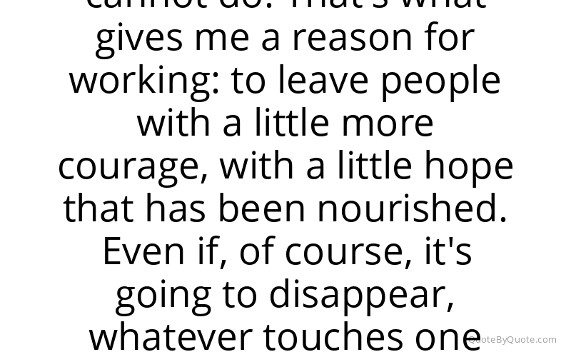 Preview image for this quote by Peter Brook