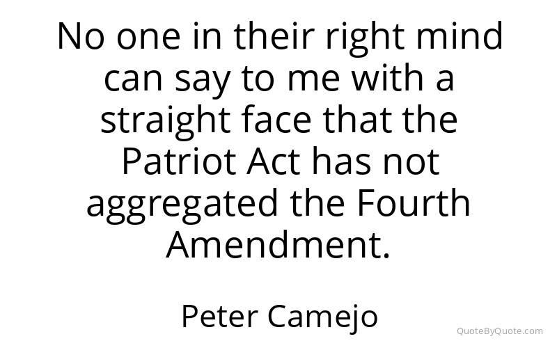 Preview image for this quote by Peter Camejo