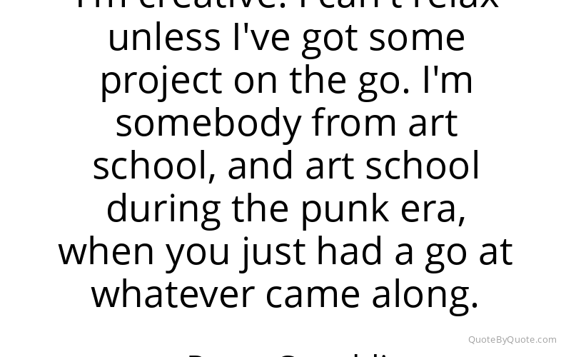 Preview image for this quote by Peter Capaldi