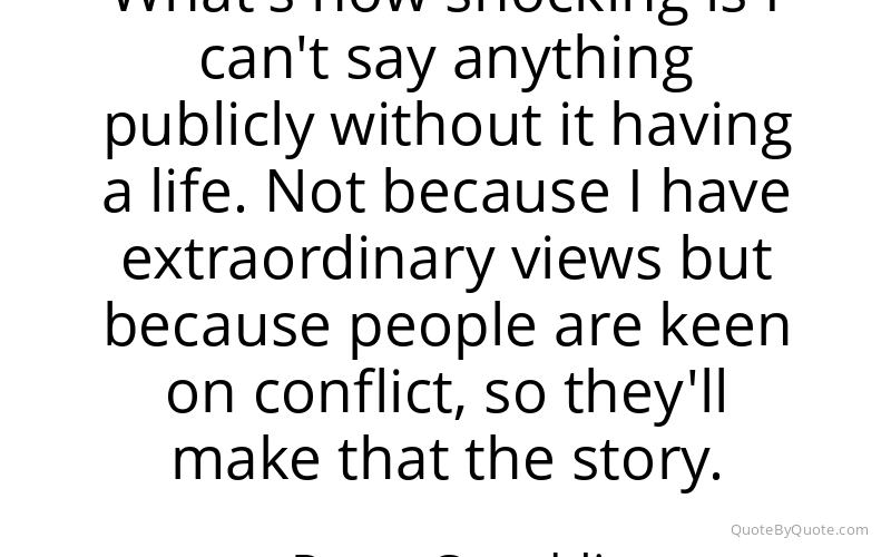 Preview image for this quote by Peter Capaldi