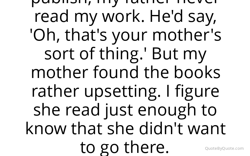 Preview image for this quote by Peter Carey