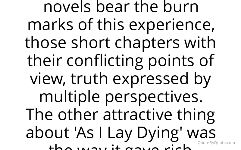 Preview image for this quote by Peter Carey