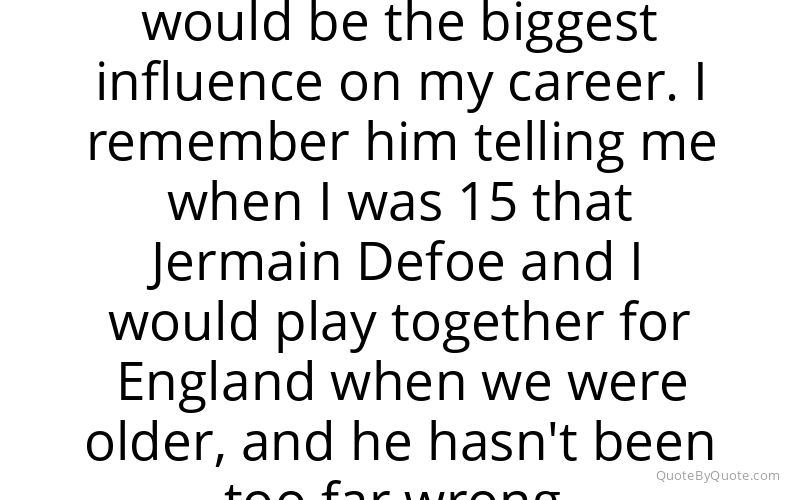 Preview image for this quote by Peter Crouch