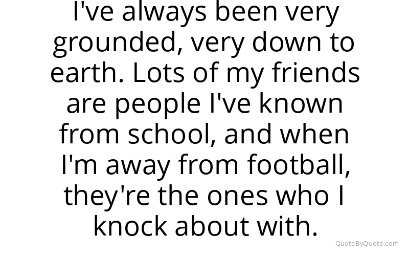 Preview image for this quote by Peter Crouch