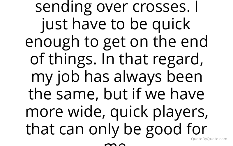 Preview image for this quote by Peter Crouch
