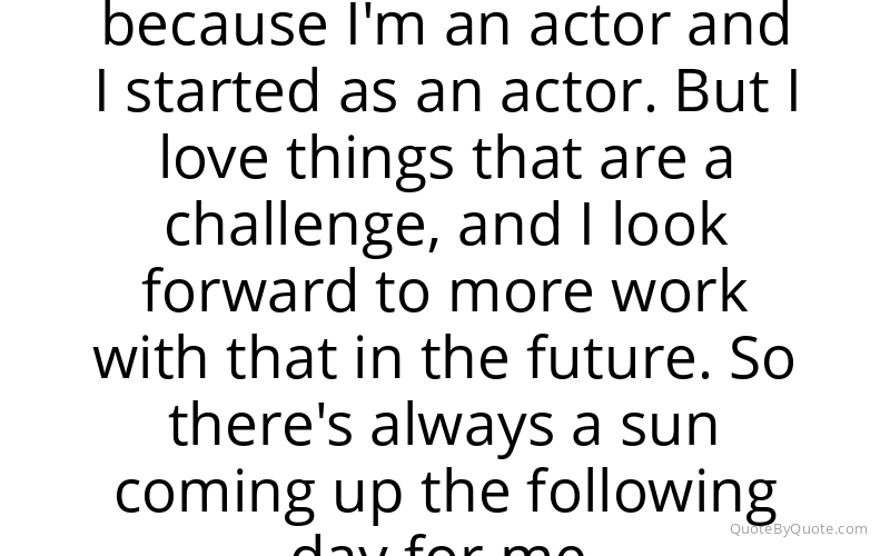 Preview image for this quote by Peter Cullen