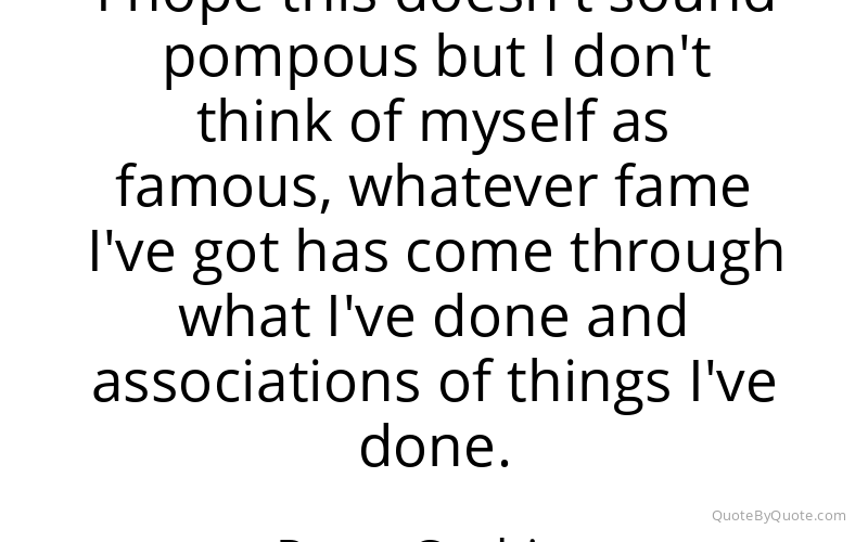 Preview image for this quote by Peter Cushing